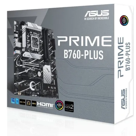 Płyta główna Asus PRIME B760-PLUS