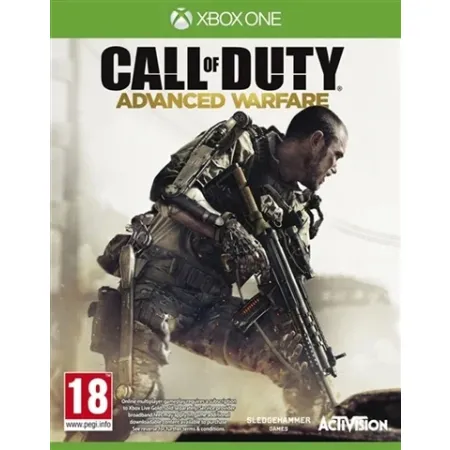 Call of Duty Advanced Warfare Xone