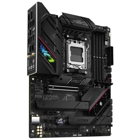 Płyta główna Asus ROG Strix B650E-F Gaming WiFi AM5 DDR5