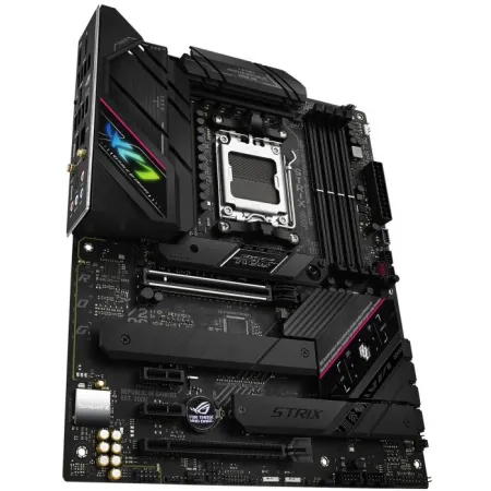 Płyta główna Asus ROG Strix B650E-F Gaming WiFi AM5 DDR5