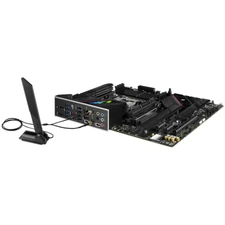 Płyta główna Asus ROG Strix B650E-F Gaming WiFi AM5 DDR5