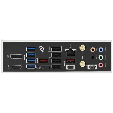 Płyta główna Asus ROG Strix B650E-F Gaming WiFi AM5 DDR5