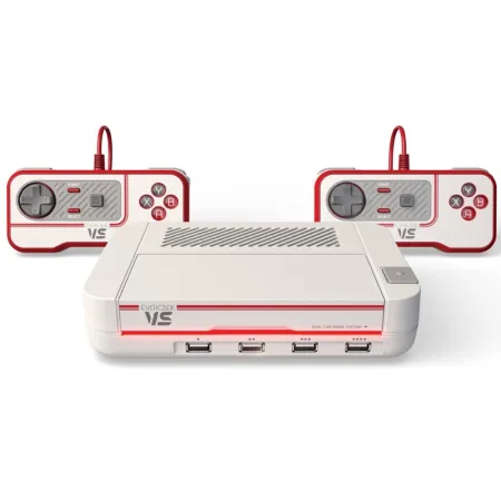 Konsola EVERCADE VS Retro Game Console Premium Pack