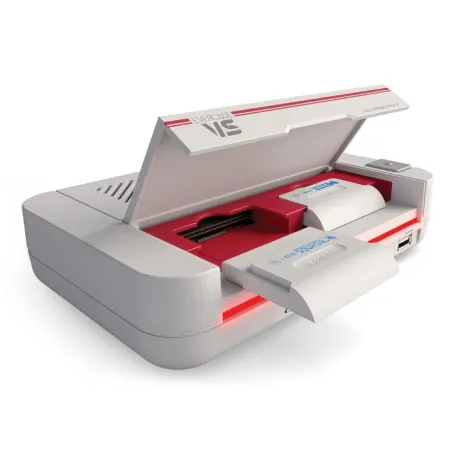Konsola EVERCADE VS Retro Game Console Premium Pack