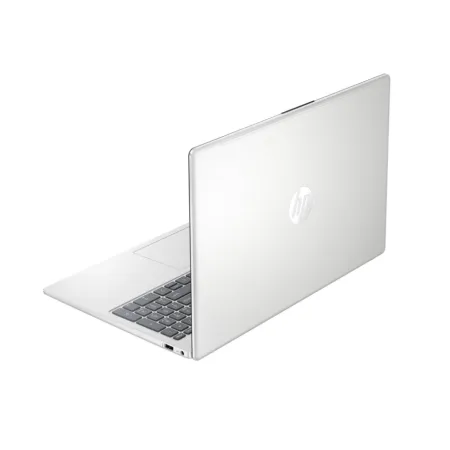 Laptop HP 15 i5 13450 16GB SSD 512GB Win11 Silver