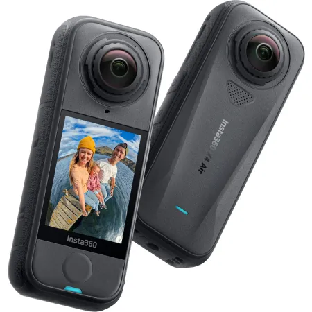 Kamera sportowa Insta360 X4 Air 8K 360 Camera