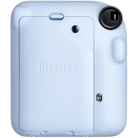 Aparat Fujifilm Instax Mini 12 niebieski