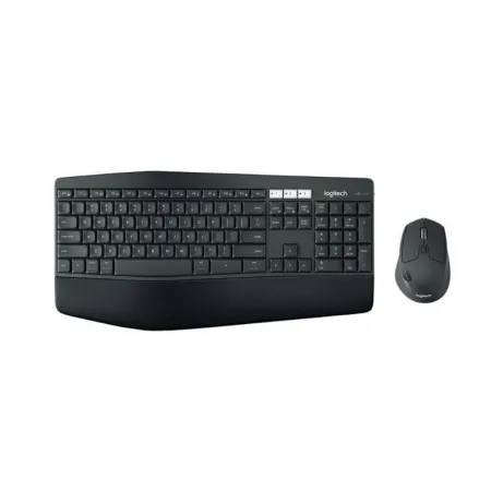 Klawiatura + mysz Logitech MK850 Performance US