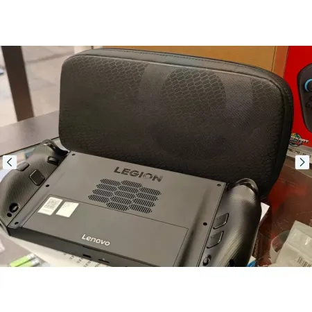 Konsola Lenovo Legion Go 2 Z2 Extreme 32GB / 512GB OLED