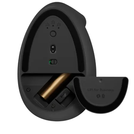 Mysz Logitech LIft Vertical