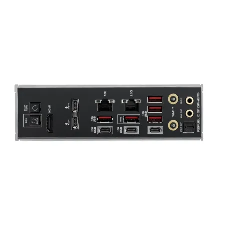 Płyta główna Asus ROG Maximus Z890 Extreme