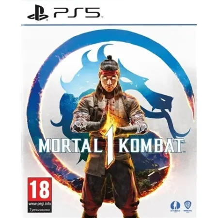 Mortal Kombat 1 PS5