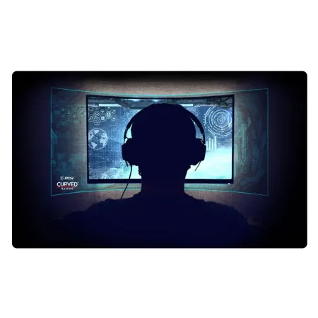 Monitor MSI G322CQ5P Curved1440p 170Hz Adaptive Sync