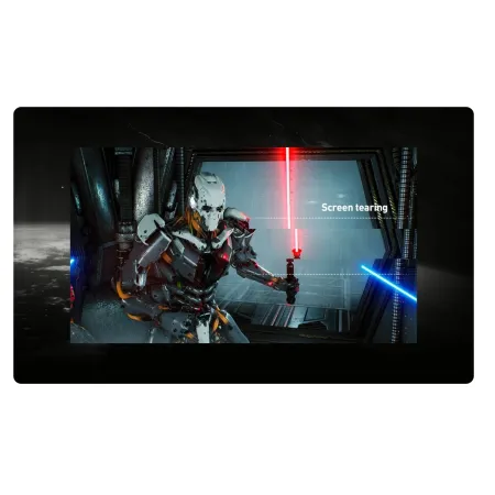 Monitor MSI G322CQ5P Curved1440p 170Hz Adaptive Sync