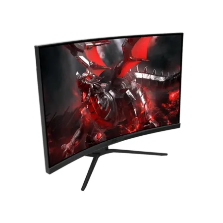 Monitor MSI G322CQP Curved1440p 170Hz Adaptive Sync