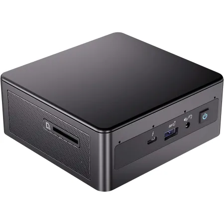 Mini PC Intel NUC i5 11gn 16GB 512GB SSD Win11 Pro