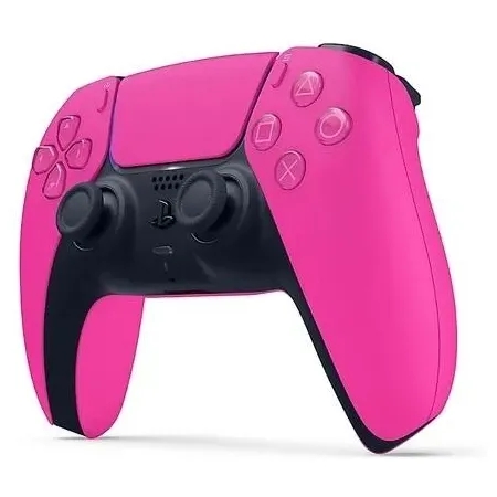 Pad do PS5 SONY DualSense Różowy