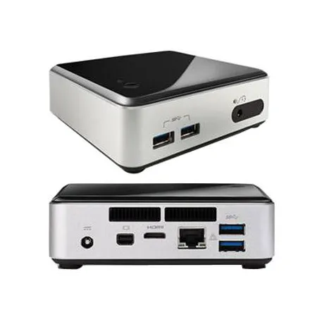 Mini PC Tarax Eco 44 G4 i3 / 8GB/ 256GB/ Win10 pro NUC DC5425