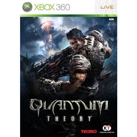 Quantum Theory X360
