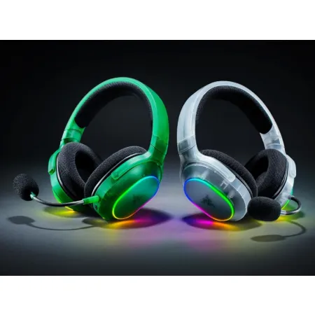 Słuchawki Razer Barracuda X Chroma Phantom Green Edition