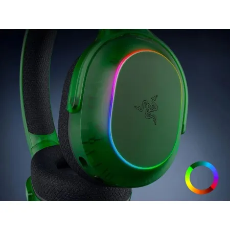 Słuchawki Razer Barracuda X Chroma Phantom Green Edition