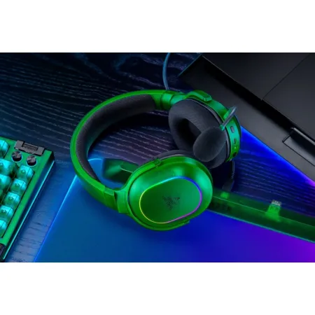 Słuchawki Razer Barracuda X Chroma Phantom Green Edition