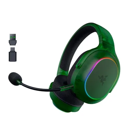 Słuchawki Razer Barracuda X Chroma Phantom Green Edition