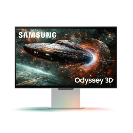 Monitor Samsung 27" Odyssey 3D S27FG900XUX