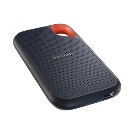 Dysk zewnętrzny SSD 2TB SanDisk Extreme Portable USB-C 1050Mb/s