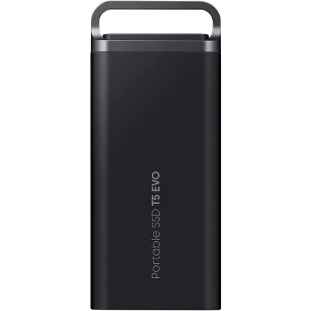 Dysk zewnętrzny SSD 2TB Samsung Portable T5 USB 3.2