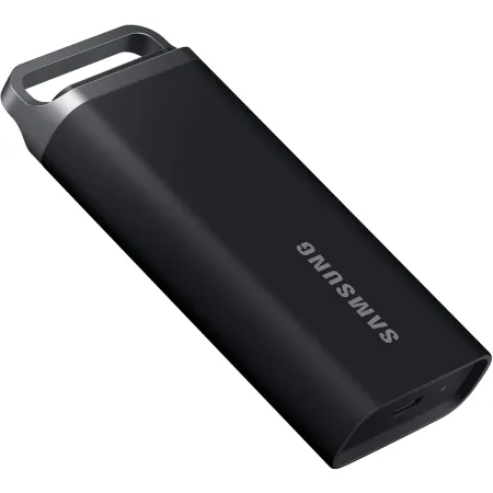 Dysk zewnętrzny SSD 2TB Samsung Portable T5 USB 3.2