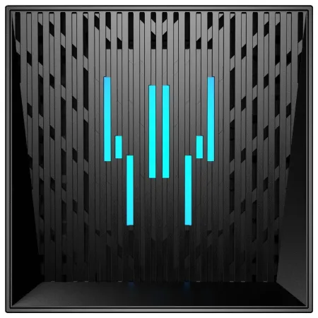 Router Acer Predator Connect X7 5G CPE Tri-Band