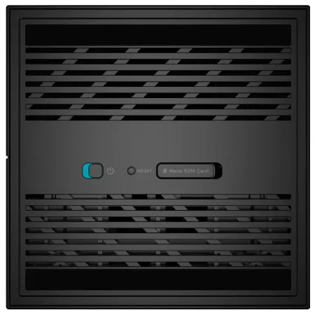 Router Acer Predator Connect X7 5G CPE Tri-Band