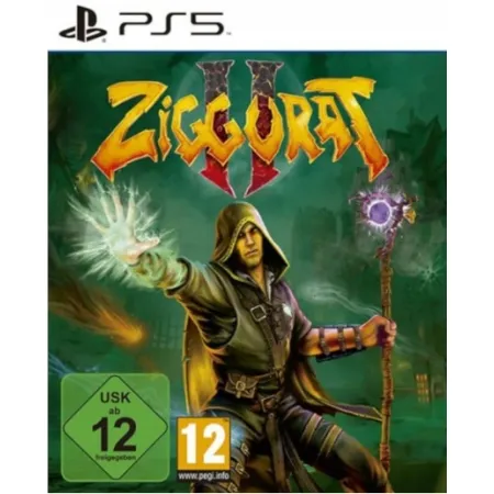 Ziggurat 2 PS5