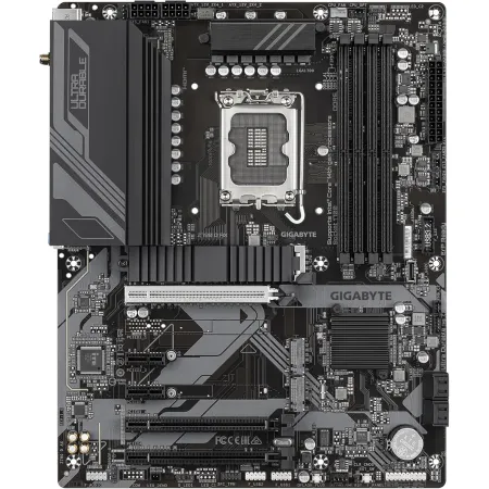 Płyta główna Gigabyte Z790 D Ax Intel DDR5 uzywana