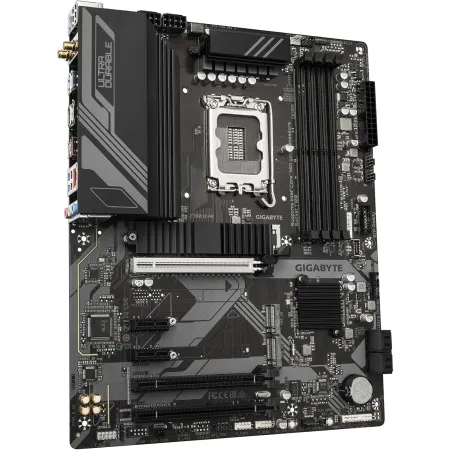 Płyta główna Gigabyte Z790 D Ax Intel DDR5 uzywana